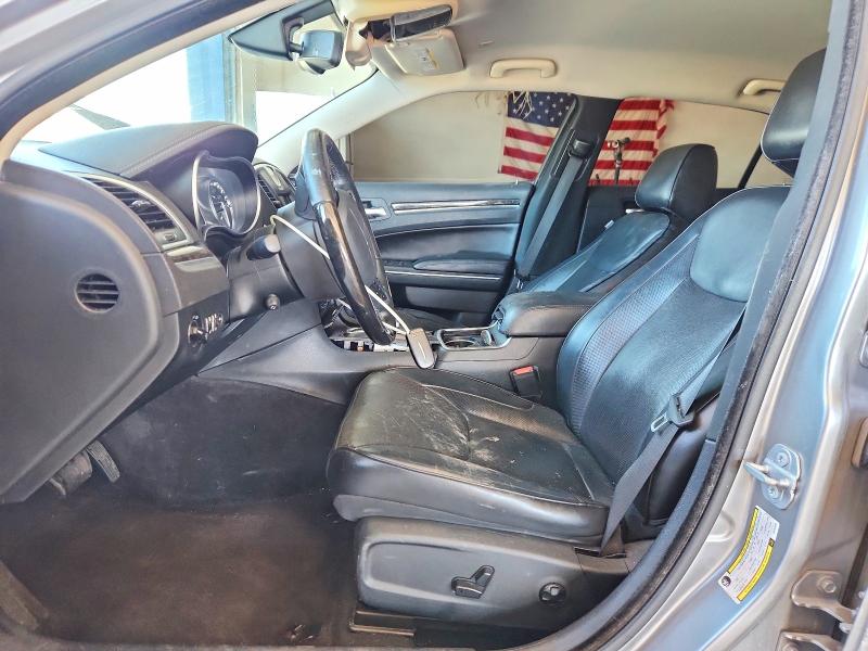 Продажа на аукционе авто 2018 Chrysler 300, vin: 2C3CCAEG0JH152569, номер лота: 68522286