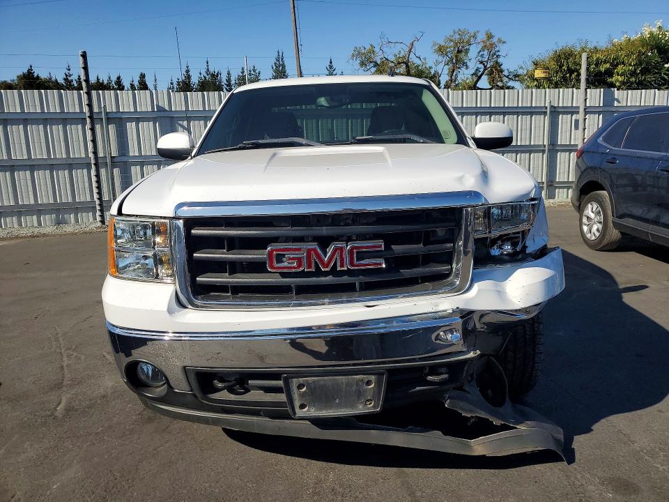 Продажа на аукционе авто 2008 Gmc Sierra, vin: 2GTEC19J981229386, номер лота: 70137436