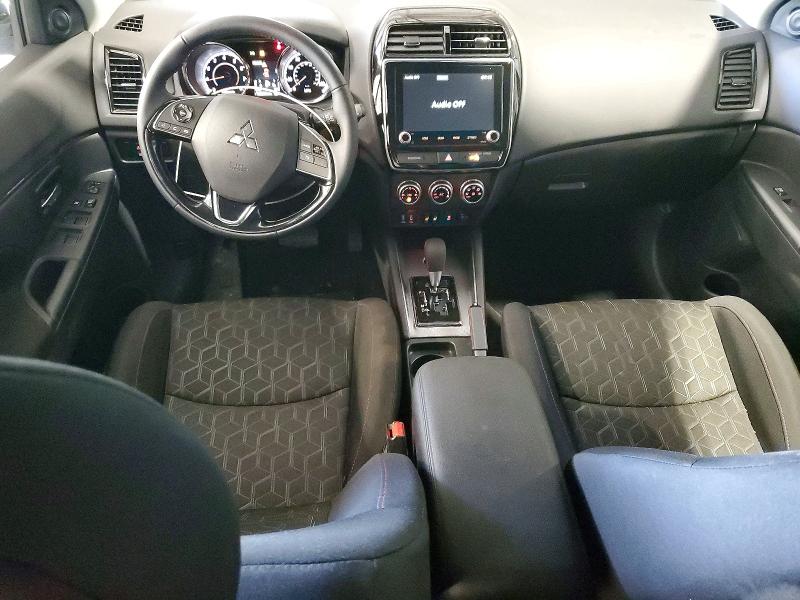 Продажа на аукционе авто 2026 Mitsubishi Outlander Max, vin: JA4ARUAU1TU028951, номер лота: 70434816