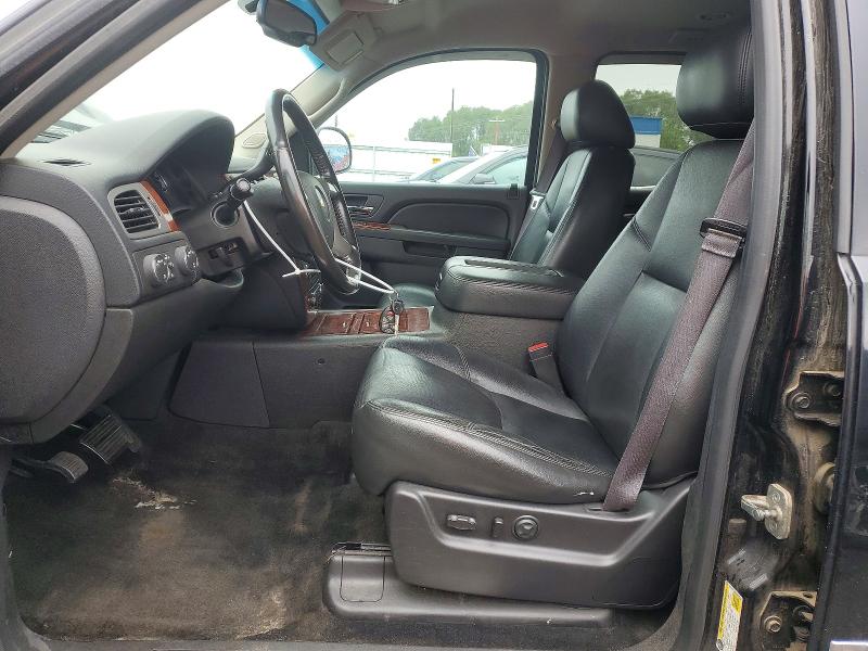 Продажа на аукционе авто 2013 Chevrolet Suburban, vin: 1GNSKKE73DR207074, номер лота: 71032796