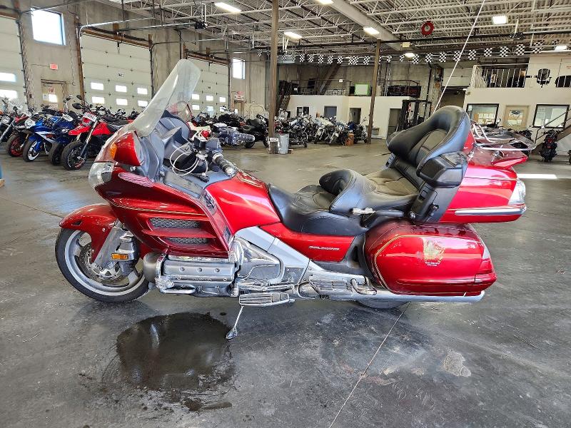 Продаж на аукціоні авто 2008 Honda Gl1800, vin: 1HFSC47H18A707008, номер лоту: 69925516