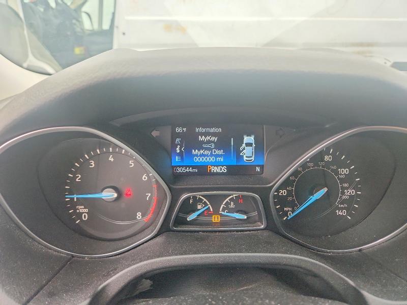 Продаж на аукціоні авто 2018 Ford Focus, vin: 1FADP3FE9JL301843, номер лоту: 67325216