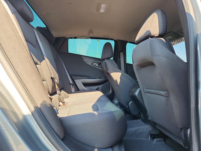 Aukcja sprzedaży 2024 Chevrolet Malibu, vin: 1G1ZB5ST5RF212837, numer aukcji: 66809136