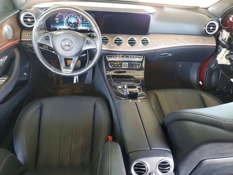Продажа на аукционе авто 2017 Mercedes-benz E, vin: WDDZF4JB8HA067745, номер лота: 69897546