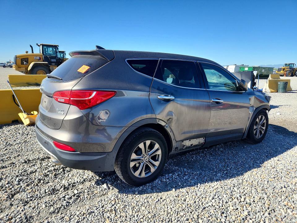 Aukcja sprzedaży 2013 Hyundai Santa Fe Sport, vin: 5XYZTDLB5DG021655, numer aukcji: 68422656