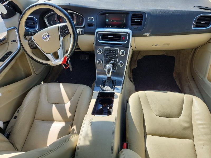 Aukcja sprzedaży 2015 Volvo S60, vin: YV140MFK4F2337702, numer aukcji: 70737736