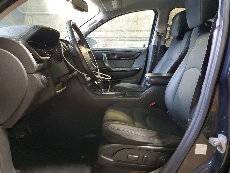 Aukcja sprzedaży 2015 Gmc Acadia, vin: 1GKKVPKD4FJ180724, numer aukcji: 68009426
