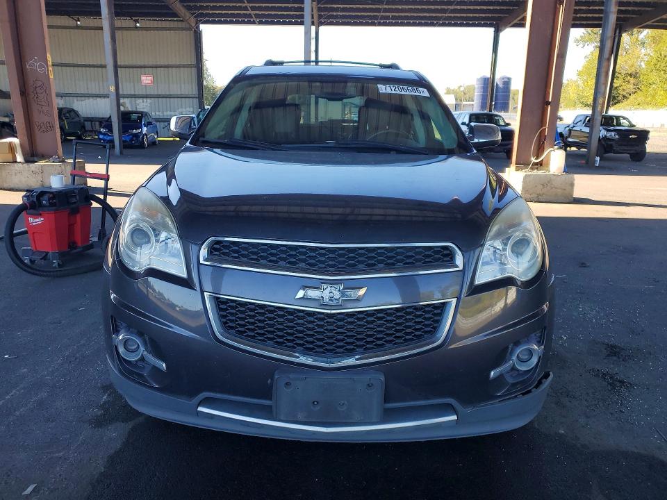 Aukcja sprzedaży 2013 Chevrolet Equinox, vin: 2GNFLGE37D6167487, numer aukcji: 71206686