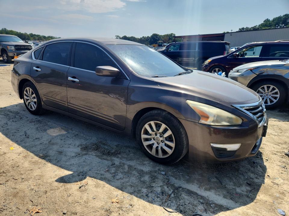 69340276 :رقم المزاد ، 1N4AL3AP6FN375336 vin ، 2015 Nissan Altima مزاد بيع