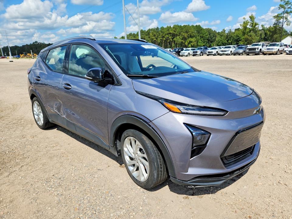 68987556 :رقم المزاد ، 1G1FY6S07P4182942 vin ، 2023 Chevrolet Bolt Euv مزاد بيع
