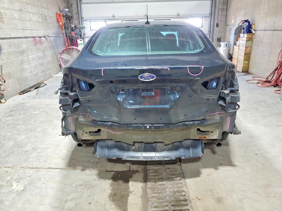 68575796 :رقم المزاد ، 3FA6P0H94ER278647         vin ، 2014 Ford Fusion مزاد بيع