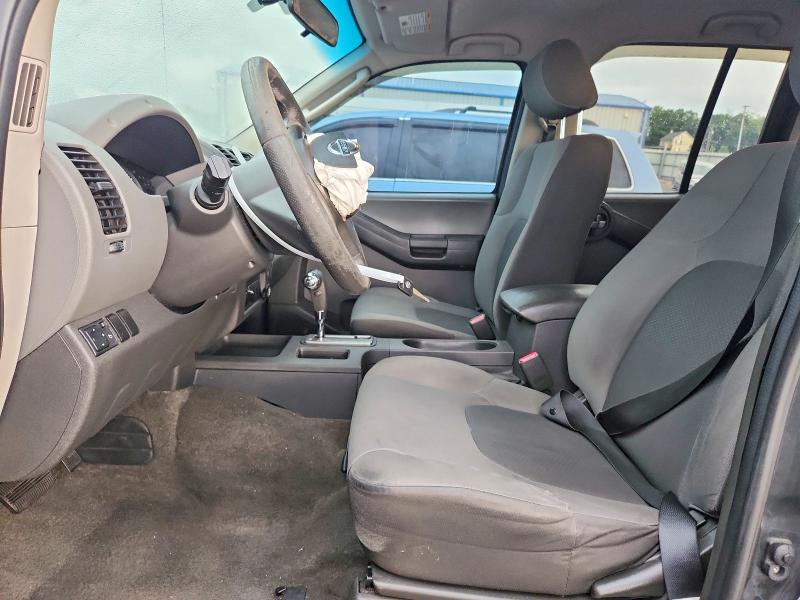 Продаж на аукціоні авто 2009 Nissan Xterra, vin: 5N1AN08WX9C510765, номер лоту: 69306396