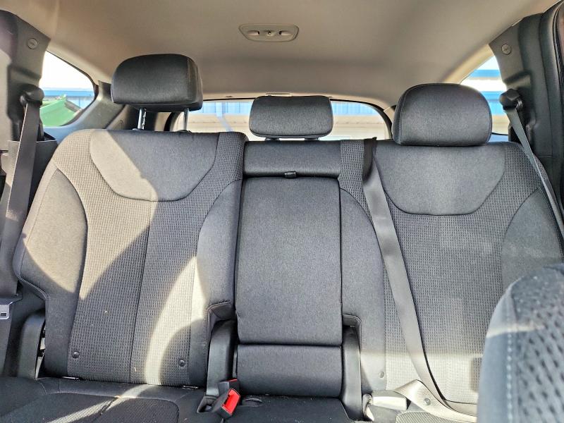 70185306 :رقم المزاد ، 5NMS3CAD8LH207887 vin ، 2020 Hyundai Santa Fe مزاد بيع