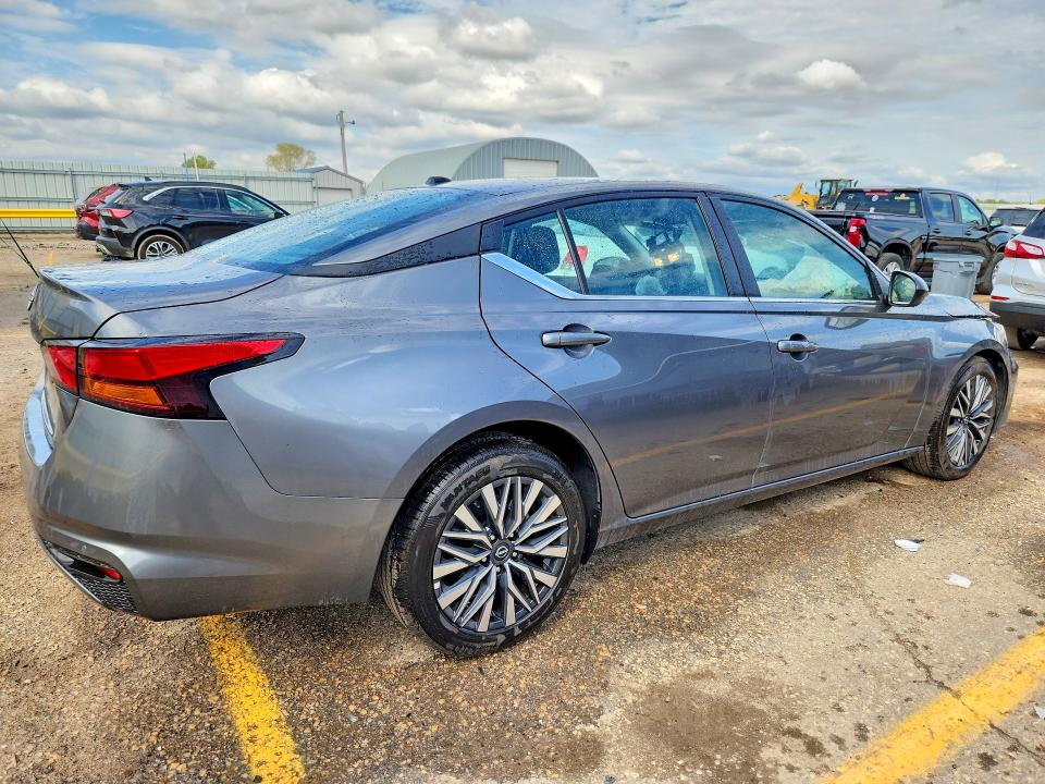 2026 Nissan Altima მანქანა იყიდება აუქციონზე, vin: 1N4BL4DV0TN312216, აუქციონის ნომერი: 68697686