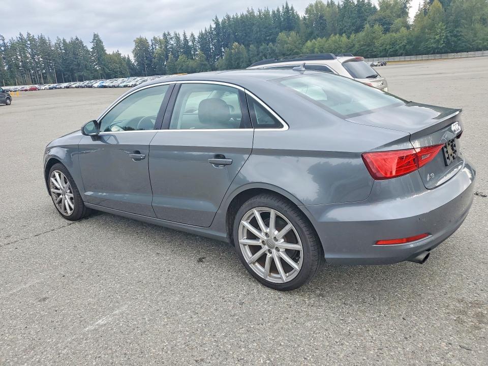 Aukcja sprzedaży 2015 Audi A3, vin: WAUEFGFF0F1132040, numer aukcji: 66853076