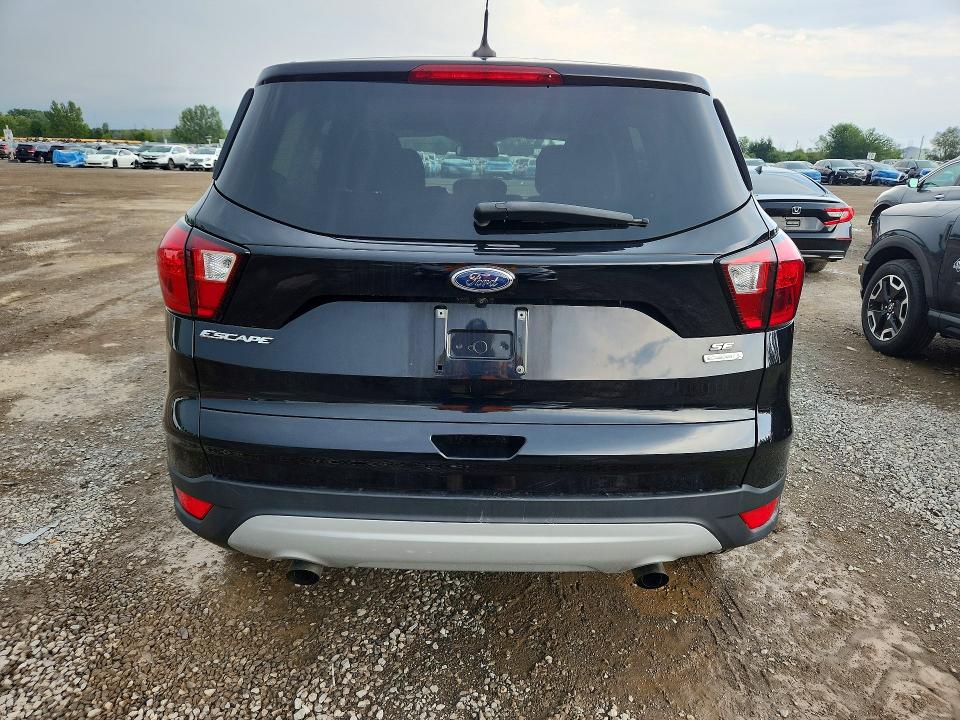 Aukcja sprzedaży 2019 Ford Escape, vin: 1FMCU0GD8KUB68972, numer aukcji: 67331906