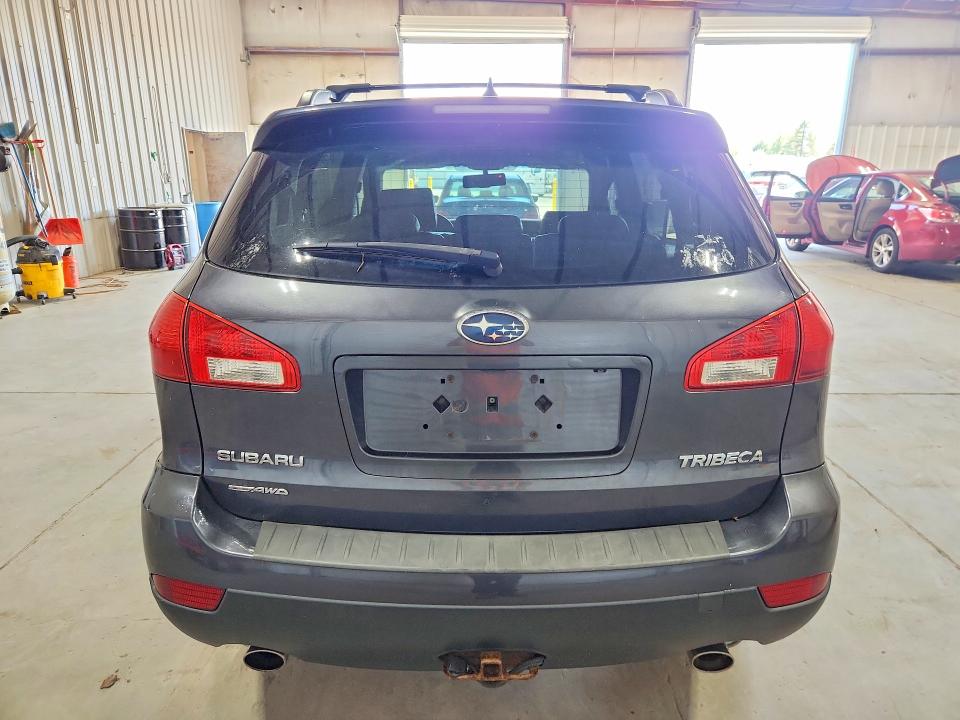 Продажа на аукционе авто 2010 Subaru Tribeca, vin: 4S4WX9GD4A4402872, номер лота: 67092396