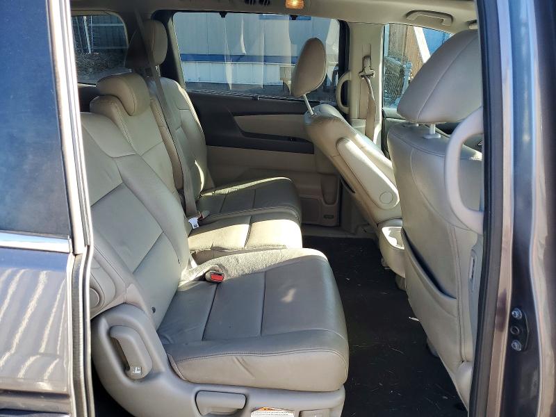 Aukcja sprzedaży 2015 Honda Odyssey, vin: 5FNRL5H64FB037891, numer aukcji: 69386166