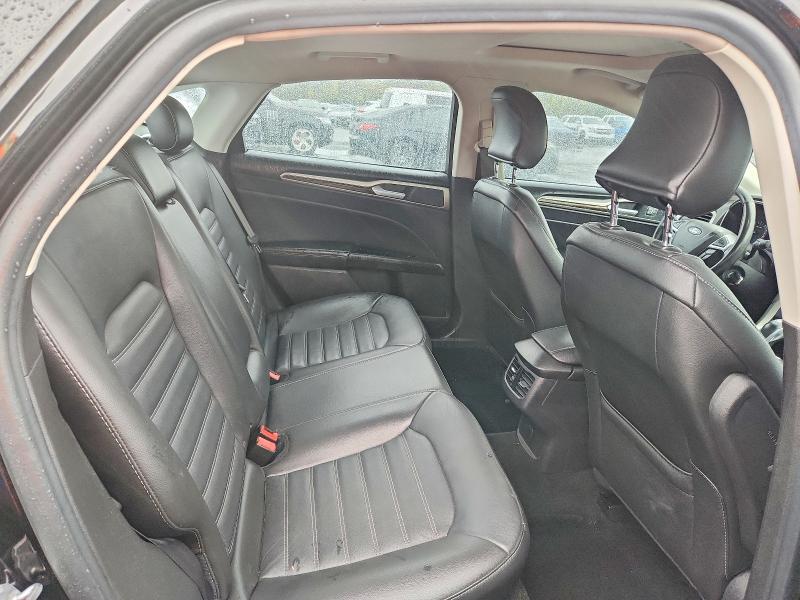 2016 Ford Fusion მანქანა იყიდება აუქციონზე, vin: 1FA6P0HD8G5135114, აუქციონის ნომერი: 69588016