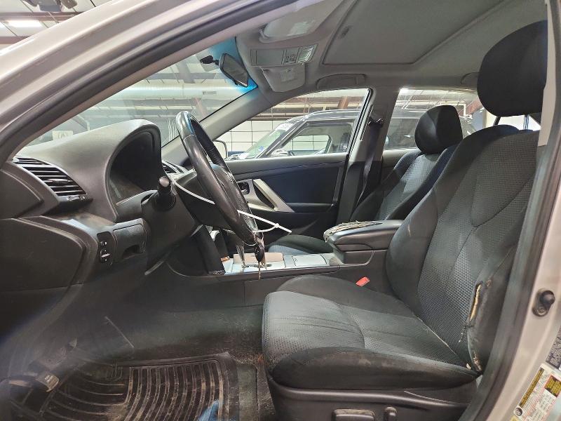 Aukcja sprzedaży 2008 Toyota Camry, vin: 4T1BE46KX8U730265, numer aukcji: 69868796