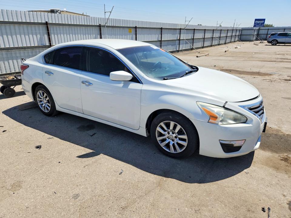 Aukcja sprzedaży 2015 Nissan Altima, vin: 1N4AL3APXFN887083, numer aukcji: 67719036