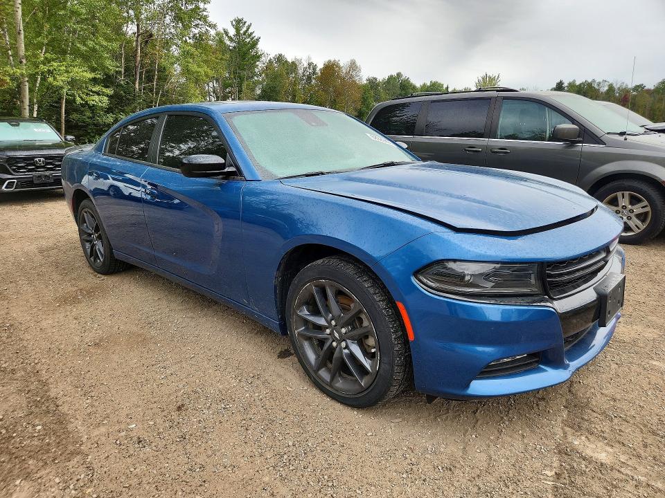 Aukcja sprzedaży 2023 Dodge Charger, vin: 2C3CDXJG3PH657214, numer aukcji: 68929496