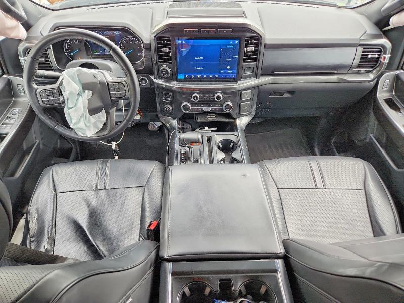 2021 Ford F150 მანქანა იყიდება აუქციონზე, vin: 1FTFW1ED2MFD11085, აუქციონის ნომერი: 68742206