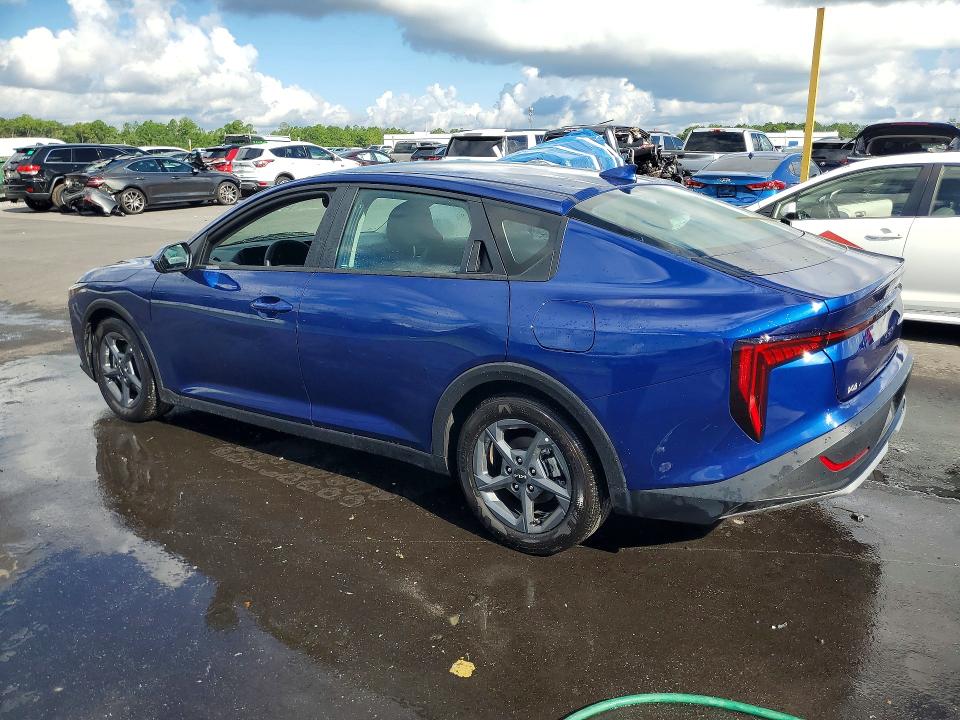 Продаж на аукціоні авто 2026 Kia K4, vin: 3KPFT4DE5TE248853, номер лоту: 68070336