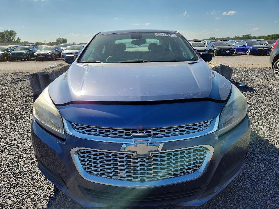 68671526 :رقم المزاد ، 1G11B5SL1EF203494 vin ، 2014 Chevrolet Malibu مزاد بيع