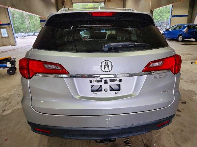 Aukcja sprzedaży 2014 Acura Rdx, vin: 5J8TB4H5XEL017698, numer aukcji: 69600116