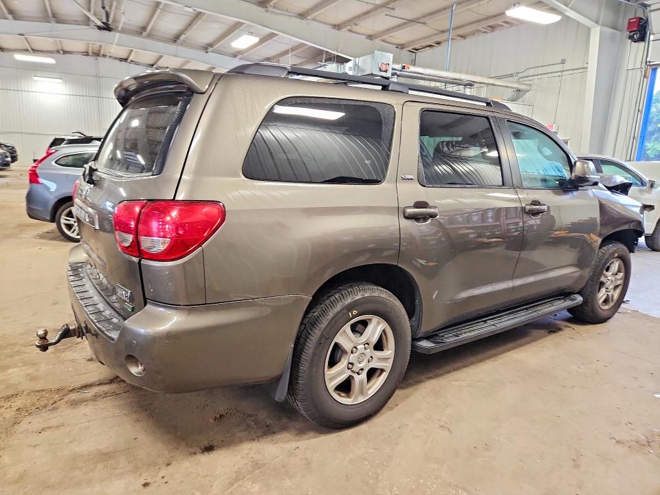 Aukcja sprzedaży 2016 Toyota Sequoia, vin: 5TDBW5G1XGS137067, numer aukcji: 70649146