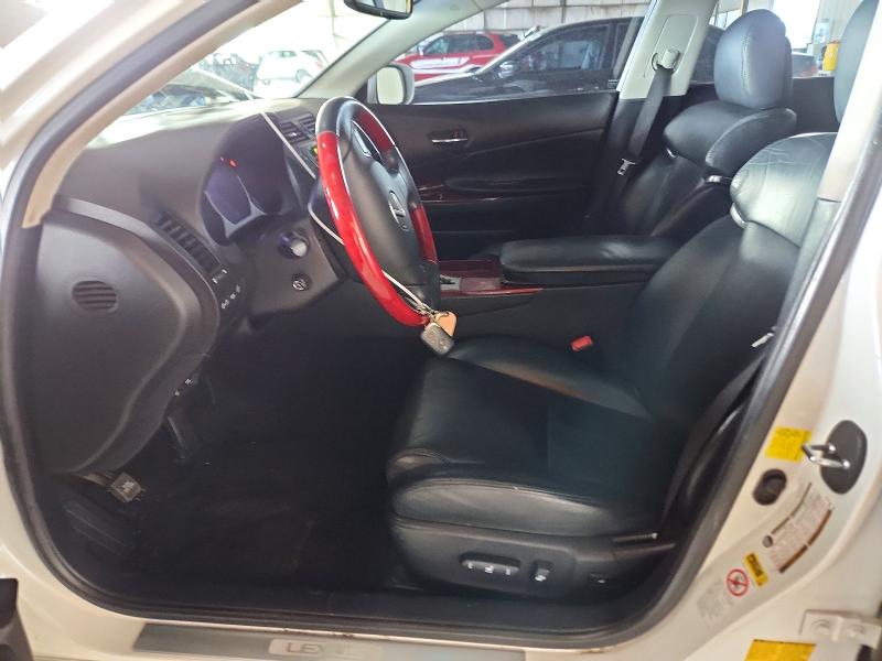 Продажа на аукционе авто 2011 Lexus Gs, vin: JTHBE1KS4B0053767, номер лота: 70954206