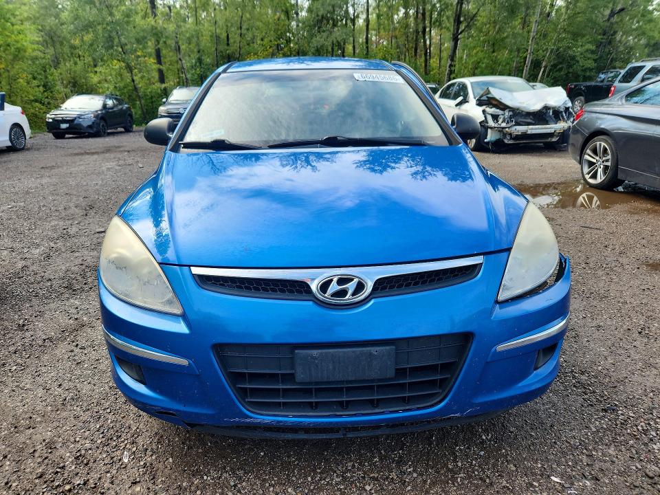 Aukcja sprzedaży 2009 Hyundai Elantra Touring, vin: KMHDB85E99U039881, numer aukcji: 66945686