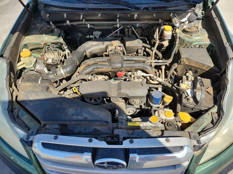 Aukcja sprzedaży 2013 Subaru Outback, vin: 4S4BRCBC0D3223730, numer aukcji: 69693006