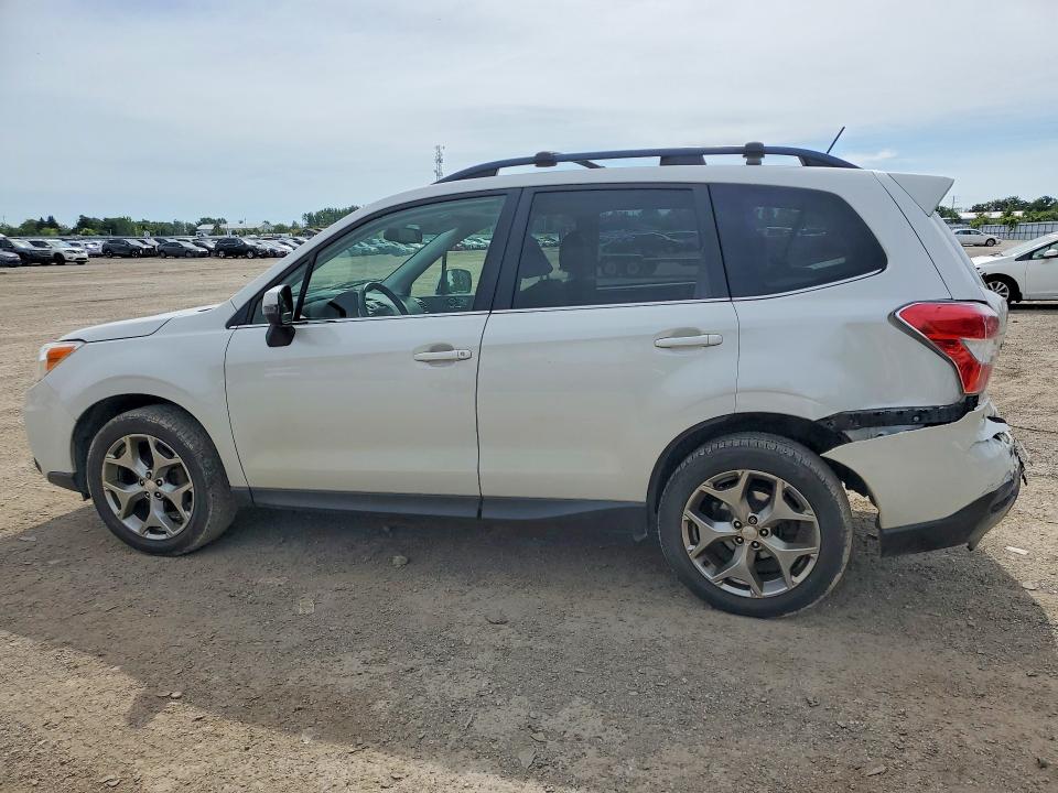 67420766 :رقم المزاد ، JF2SJCWC5FH823852 vin ، 2015 Subaru Forester مزاد بيع