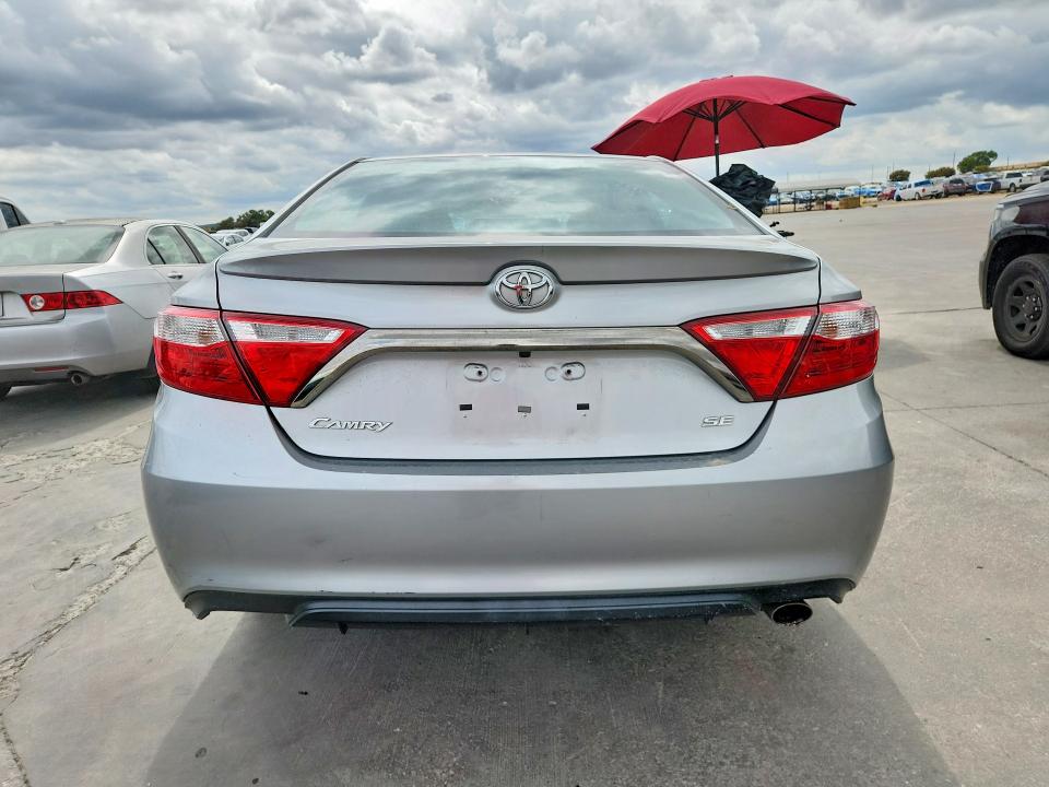 Продаж на аукціоні авто 2016 Toyota Camry, vin: 4T1BF1FK9GU563939, номер лоту: 71206956