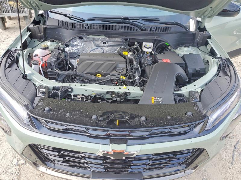 Aukcja sprzedaży 2026 Chevrolet Trax, vin: KL77LKEP9TC186659, numer aukcji: 68444626