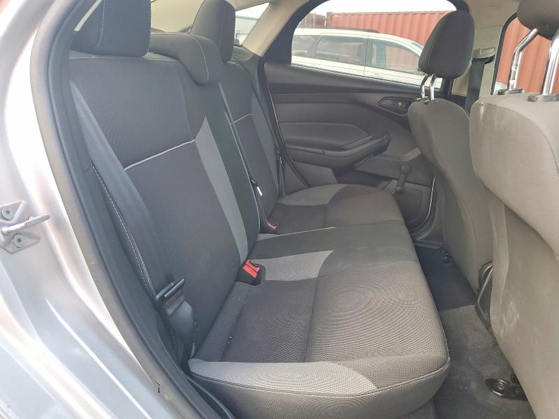 69202046 :رقم المزاد ، 1FAHP3E22CL193920 vin ، 2012 Ford Focus مزاد بيع