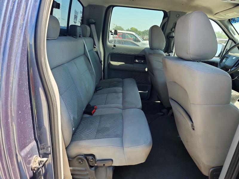 Aukcja sprzedaży 2005 Ford F150, vin: 1FTPW14555FA80280, numer aukcji: 67495006
