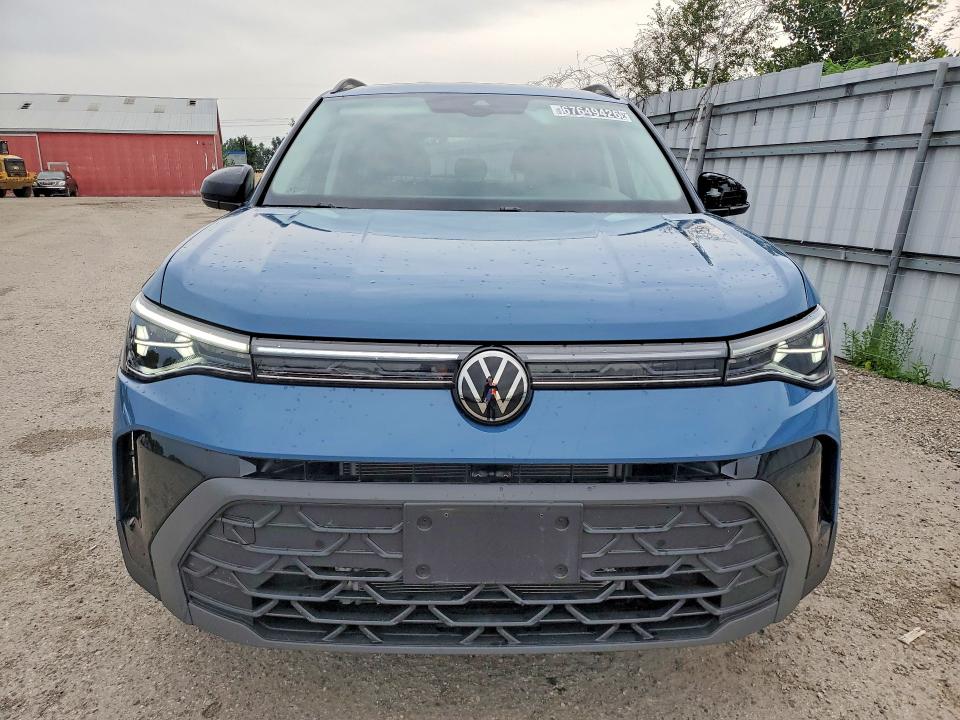 2026 Volkswagen Taos მანქანა იყიდება აუქციონზე, vin: 3VV2C7B2XTM086511, აუქციონის ნომერი: 67649426