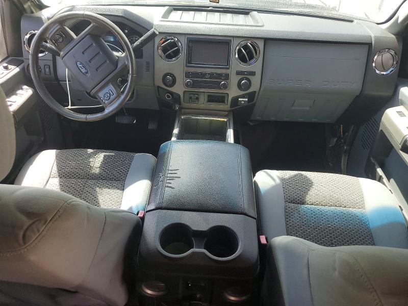 Aukcja sprzedaży 2014 Ford F250, vin: 1FT7W2B64EEA44801, numer aukcji: 67773106