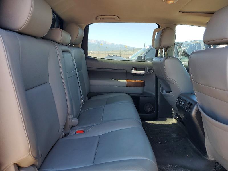 2013 Toyota Tundra მანქანა იყიდება აუქციონზე, vin: 5TFHW5F12DX290818, აუქციონის ნომერი: 68231106
