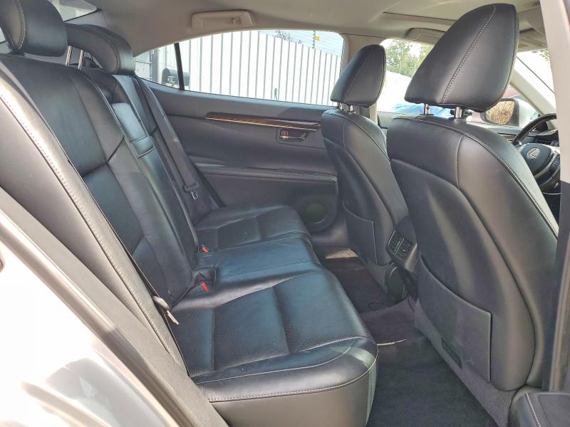 Продаж на аукціоні авто 2014 Lexus Es, vin: JTHBK1GG9E2094448, номер лоту: 69372176
