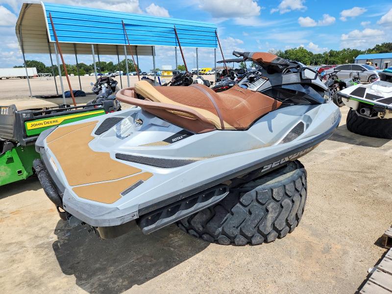 67297766 :رقم المزاد ، YDV43147B818 vin ، 2020 Sea-doo Gti Limited 155 مزاد بيع