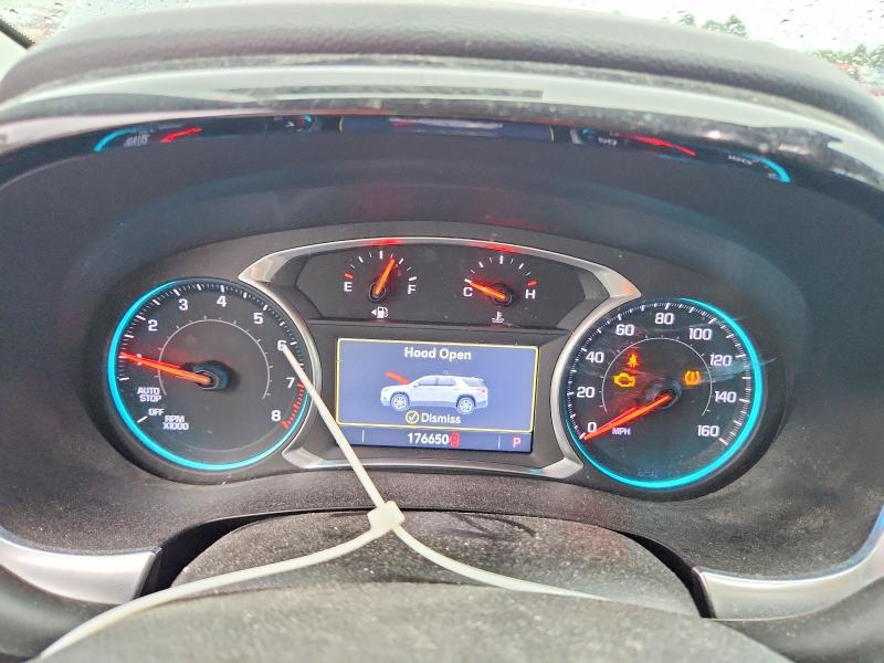 Продажа на аукционе авто 2020 Chevrolet Traverse, vin: 1GNERGKW0LJ297654, номер лота: 68010306