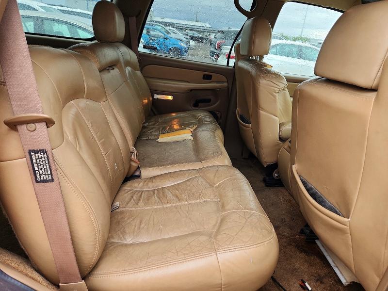 Продаж на аукціоні авто 2000 Chevrolet Tahoe, vin: 1GNEK13T8YJ131377, номер лоту: 70900166