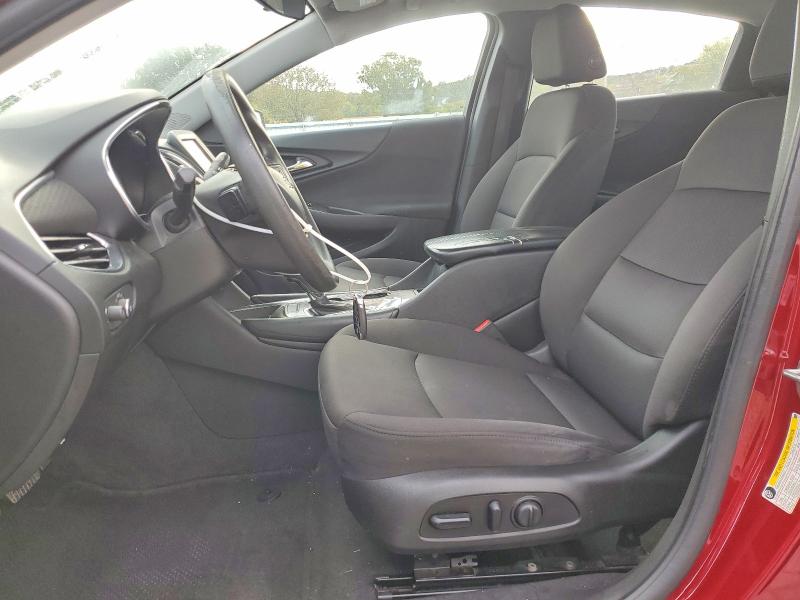2018 Chevrolet Malibu მანქანა იყიდება აუქციონზე, vin: 1G1ZD5ST2JF263243, აუქციონის ნომერი: 70417936