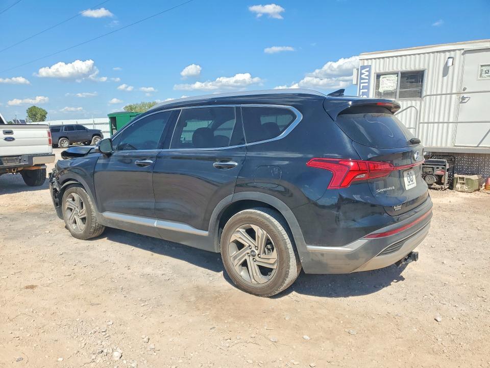 Продаж на аукціоні авто 2022 Hyundai Santa Fe, vin: 5NMS34AJ3NH456564, номер лоту: 67294576