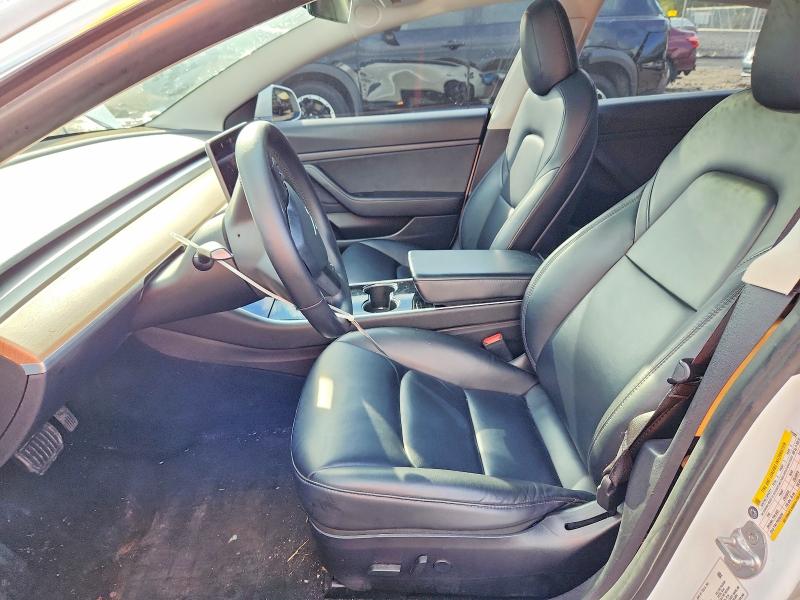Продажа на аукционе авто 2020 Tesla Model 3, vin: 5YJ3E1EA3LF799882, номер лота: 69616046