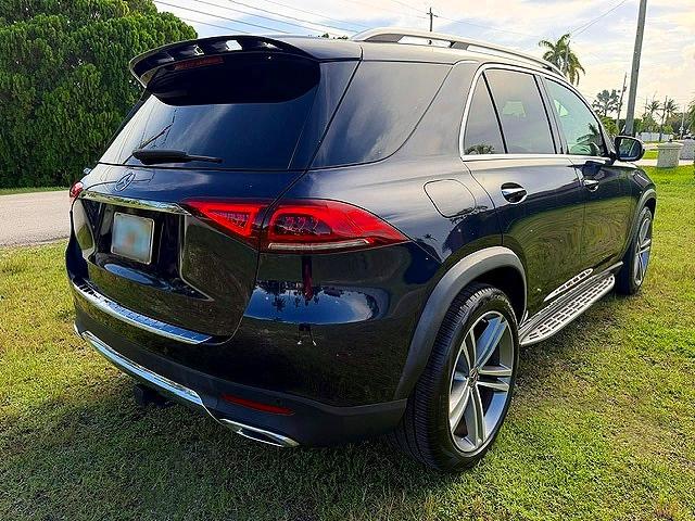 Aukcja sprzedaży 2022 Mercedes-benz Gle, vin: 4JGFB4JB5NA765004, numer aukcji: 69741866